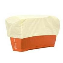 1Pc Winter Plant Covers Freeze Protection Plant Covers Freeze Protection Rectangular Plant Box Plant Covers For Winter