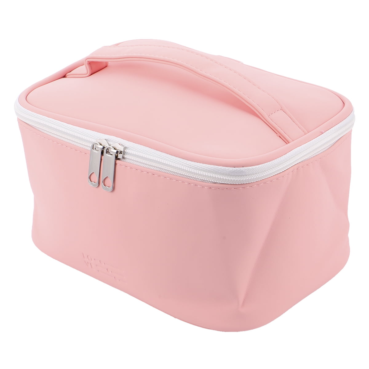 1Pc Women Makeup Bag Waterproof Cosmetics Bag Stylish Versatile Makeup