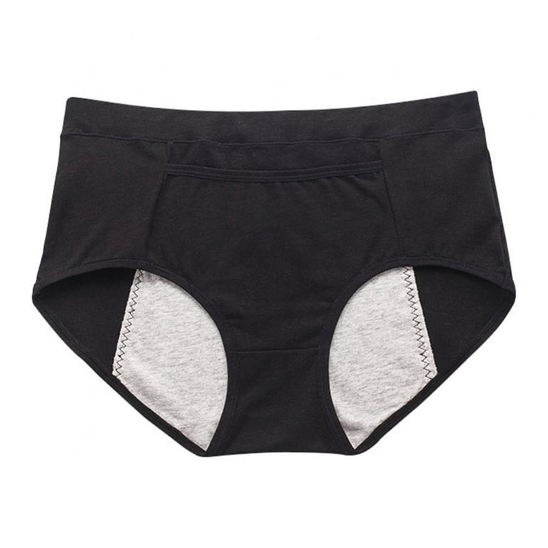 https://i5.walmartimages.com/seo/1Pc-Women-s-Pocket-Physiological-Underwear-Women-s-Leak-Proof-Widened-Pure-Cotton-Crotch-Large-Medium-High-Waist-Sanitary-Pants-Black-2XL_9b5d438e-e91c-4126-a96b-c71f55445d75.3d9123237cba6d3162be918893c38c16.jpeg?odnHeight=768&odnWidth=768&odnBg=FFFFFF