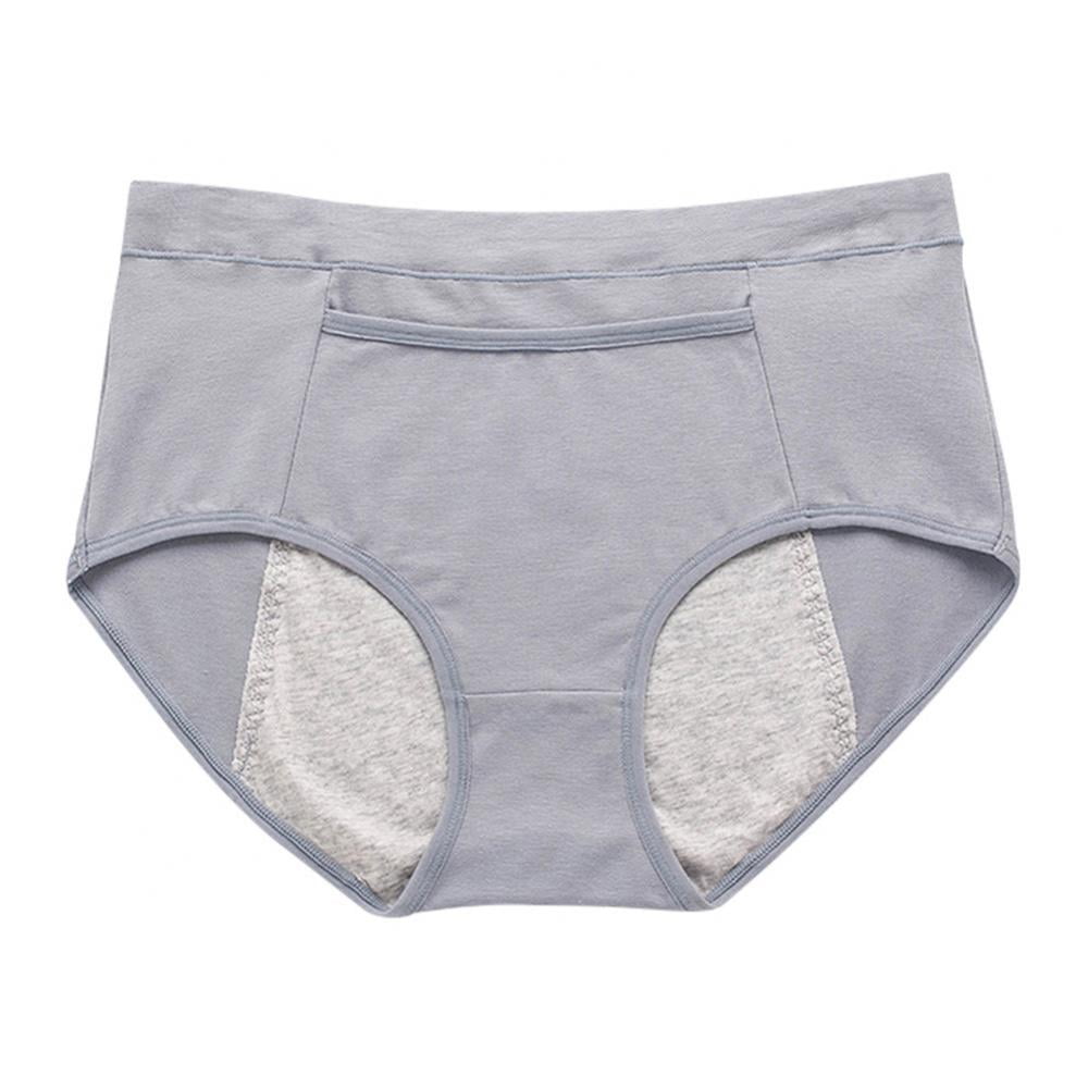 Mesh Postpartum Underwear