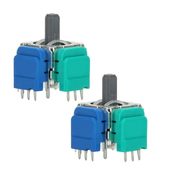 1Pc or 2Pcs TMR Electromagnetic Joystick Superior Responsiveness with Low Energy Usage for XSX/XSS