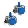 thumbnail image 1 of 1Pc or 2Pcs TMR Electromagnetic Joystick Superior Responsiveness with Low Energy Usage, 1 of 8