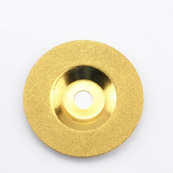 1Pcs 100Mm Diamond Saw Blades Angle Grinder Cutting Wheel Saw Blade Polishing Grinding Disc Abrasive Tools For Ceramic Tile Fangkenuo