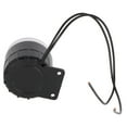 1Pcs 120Db Loud Siren Horn Home Security Sound Alarm Dc12V 24V 220V