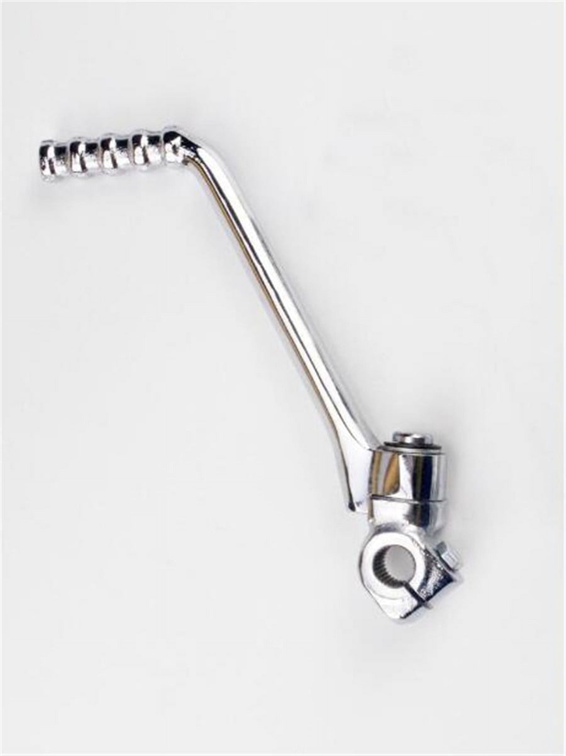 1Pcs 13mm Kick Starter Lever For Pit Dirt Bike 50 70 90 110 125cc Thumpstar SSR