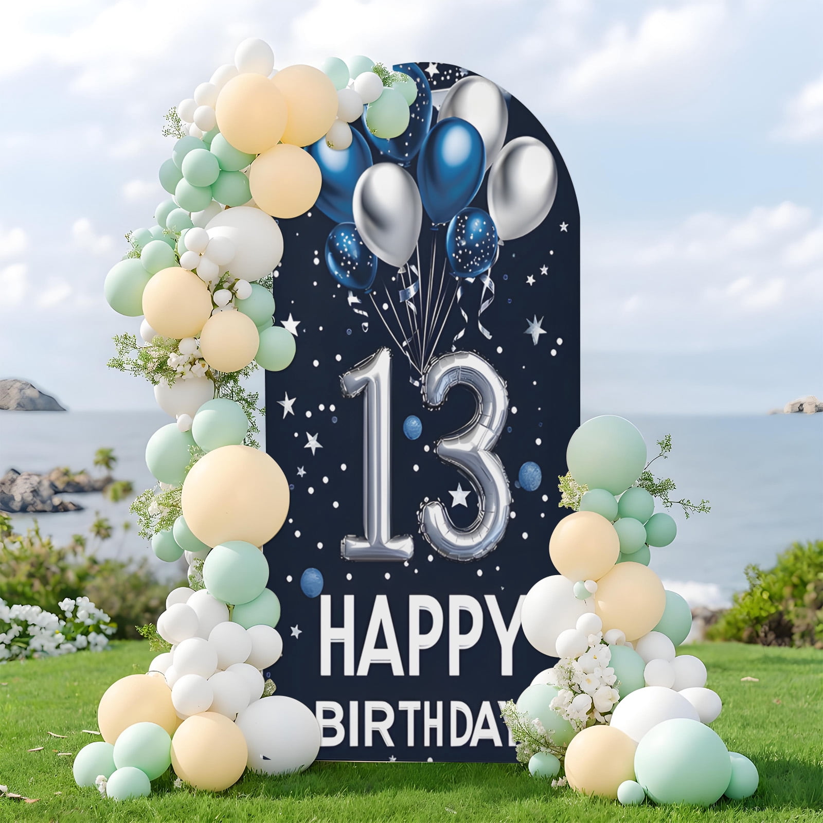 13th