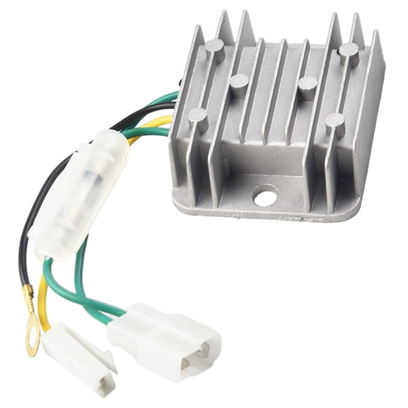 1Pcs 186F178F 188F Diesel Engine Charger Module Automatic Voltage Regulator