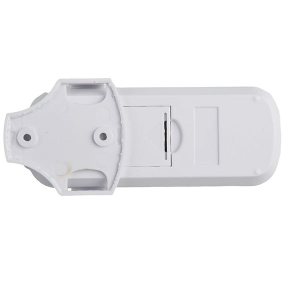 1Pcs 1Ch On/Off 220V Remote Switch Light Wireless Wall Remote Switch Receiver Fluorescent Lamps, Energy-Saving Lamps Convenient Smile Home