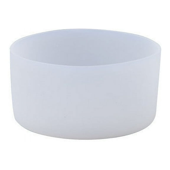 1Pcs 2.95inchSilicone Boot for 40 Quencher Tumbler with Handle & IceFlow 20oz 30oz, Protective Water Bottle Bottom Sleeve Cover Holiday Savings Gifts