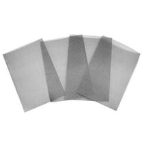 1Pcs 20 Mesh Stainless Steel Mesh Screen Woven Wire Mesh 11.81X8.26In For Mesh Screen YIWEI