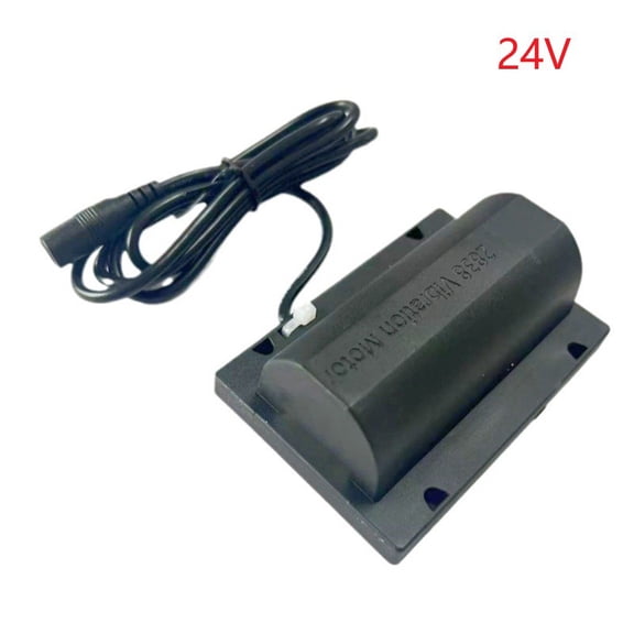 1Pcs 2838 Massage Table Chair Vibrator Massage Motor 24V Mini Vibration Motor