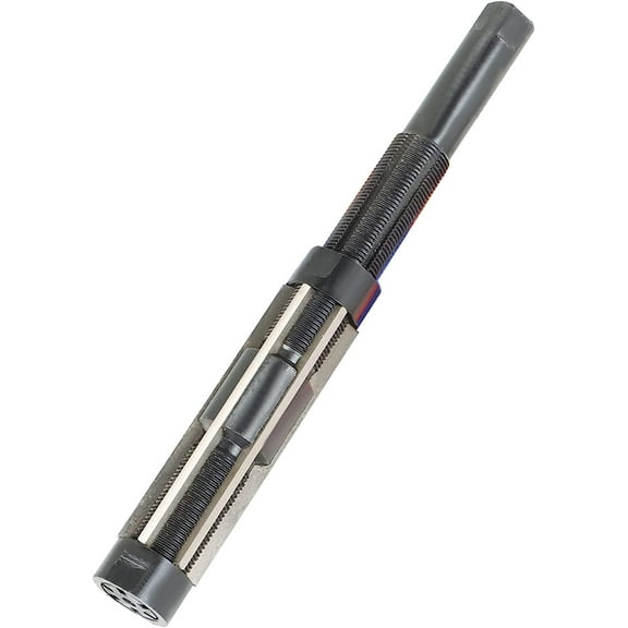 1Pcs 29.5-33.5 MM Adjustable Hand Reamer High Speed Steel Adjustable Reamer