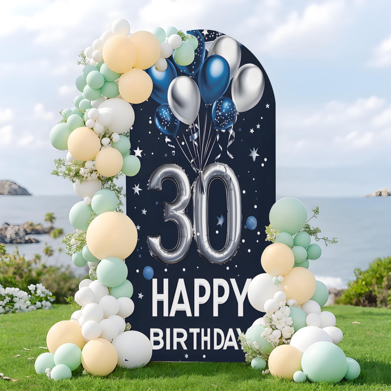 30th