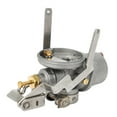 thumbnail image 1 of 1Pcs 3D5-0310 3F0-03100-4 3F0-03100 Carburetor for Tohatsu 2 Stroke 3.5Hp 2.5Hp Boat Engine, 1 of 5