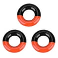 thumbnail image 1 of 1Pcs/3Pcs Golf Weight Ring, Golf Club Swing Weight Donut Weighted Ring Warm Up Trainer Red Black for Men Women Golfer Practice Training, 1 of 7