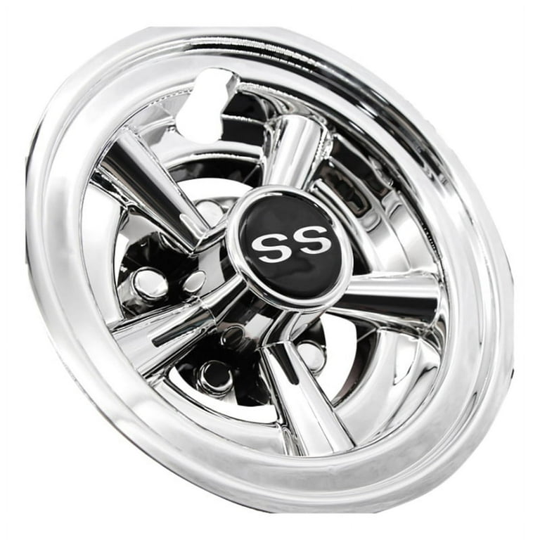 Club car golf cart hub caps on sale