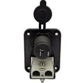 thumbnail image 1 of 1Pcs 50 A For Anderson Plug To Socket Flush Mount Recessed Plate, 1 of 9