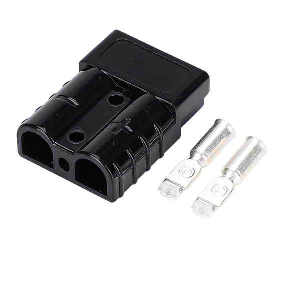 1Pcs 50A Current Cable Connector Fast Charging Connector Multiple Colors