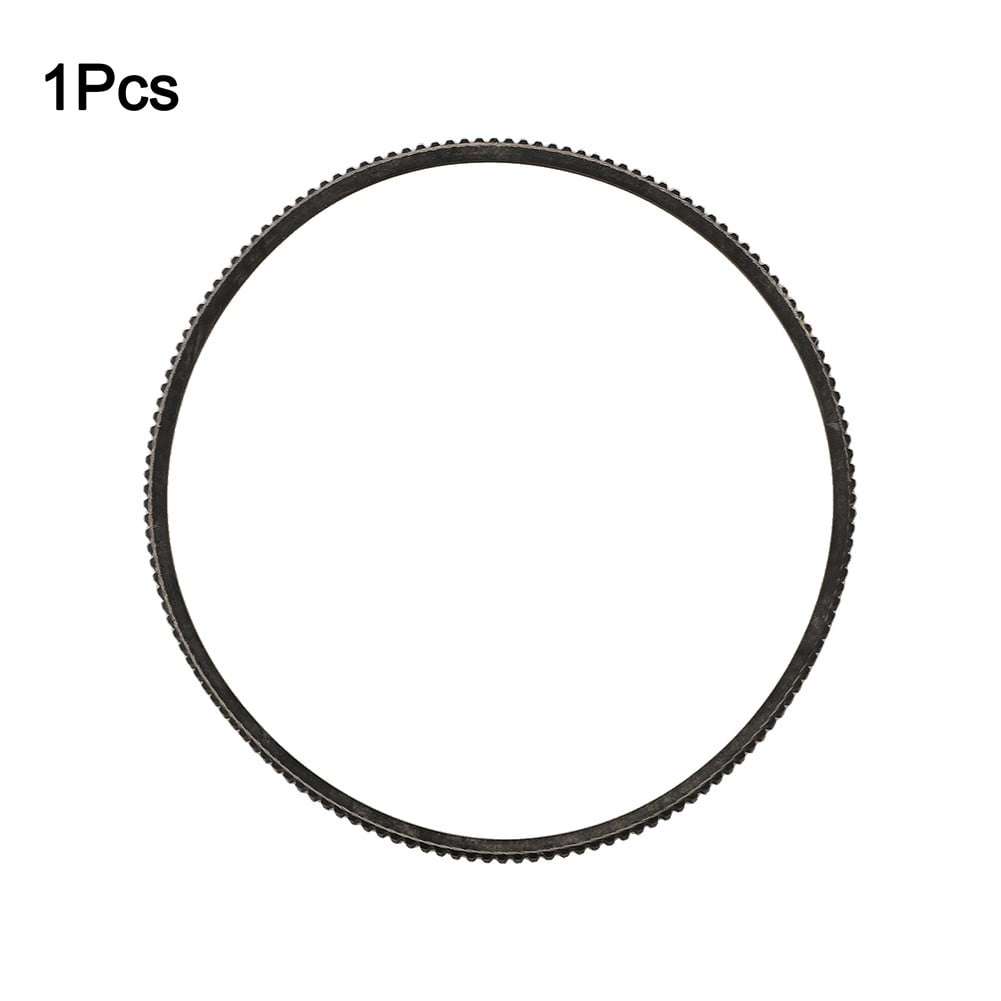 1PCS 5M650 Lathe Belt Lathe Drive Belt Lathe Motor Belt V-Belt Wide