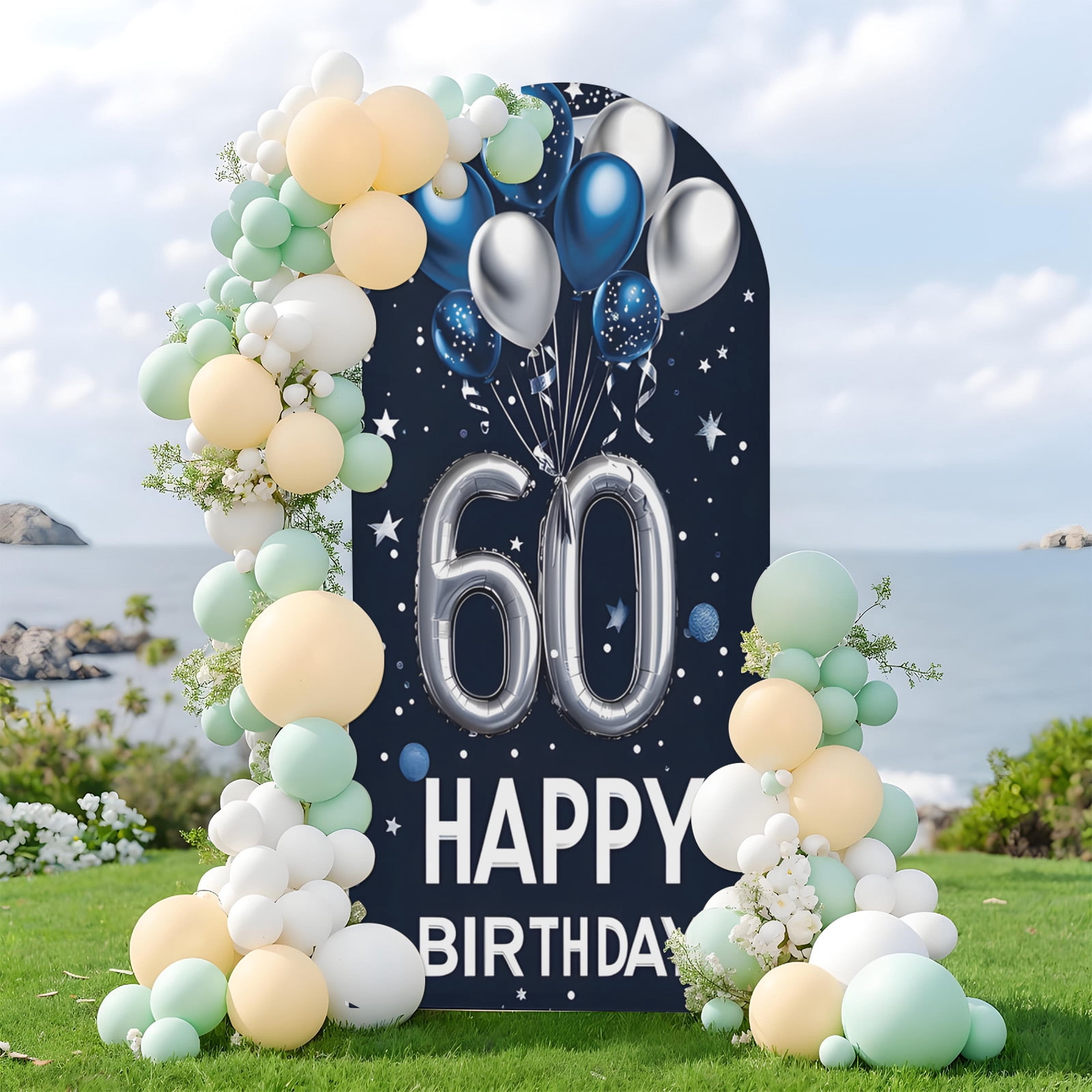 60th