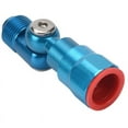 1Pcs 7/8 Inch F7/8 Inch M Airless Spray Machine Swivel Joint Adapter