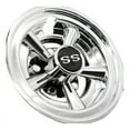 thumbnail image 1 of 1Pcs 8Inch Golf Cart Wheel Covers, 5 Spoke Design Hub Cap for Golf Carts for Club Car, ,, 1 of 6