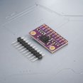 thumbnail image 1 of 1Pcs 9- IMU Sensor Module, Accelerometer Gyroscope Magnetometer, AHRS Rotation Sensor for AR VR Robotics IoT, 1 of 6