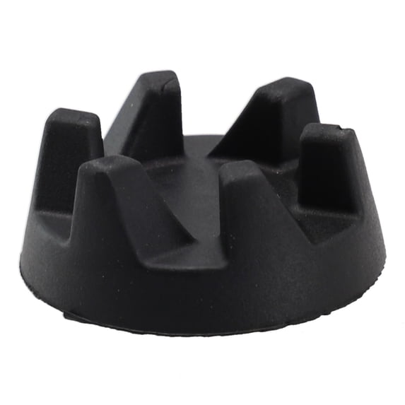 1Pcs 9704230 Coupler Gear Rubber Coupler Clutch Gear For Kitchenaid Ksb5 Ksb52 Ap2930430 Ps401661 9704230 Reverse Threaded