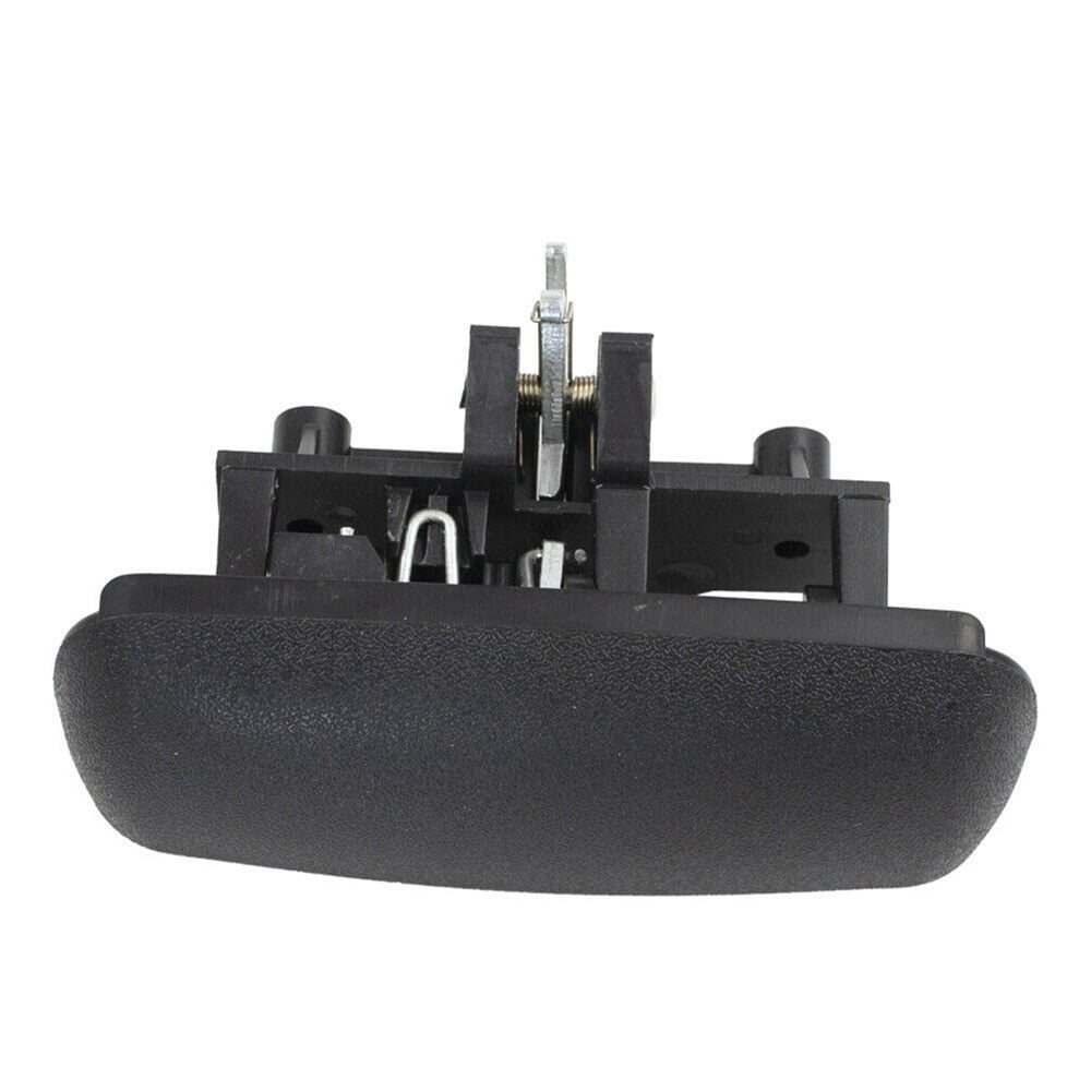 1Pcs-ABS-Car-Black-Glove-Box-