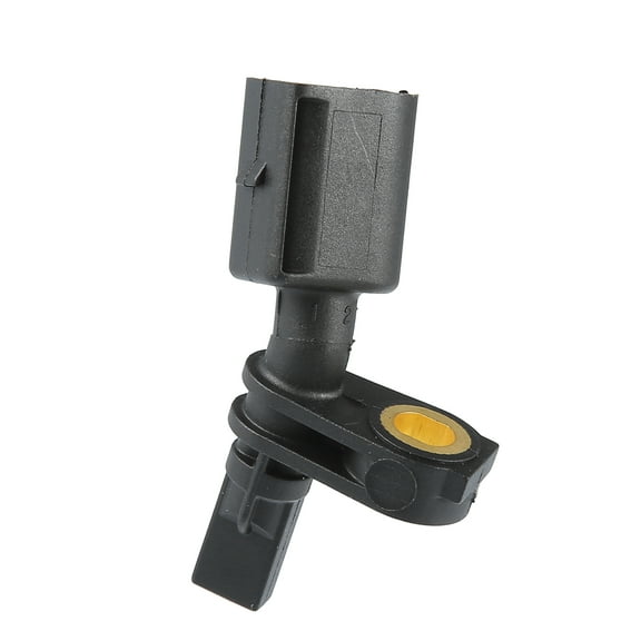 1Pcs ABS Speed Sensor for Volkswagen Alltrack 2017-2019 ABS No.WHT003860 Black