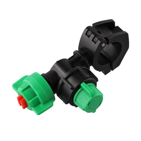 1Pcs Agricultural Spraying Nozzle Anti-drip Spray Nozzle NEW 20-22 Smile Home
