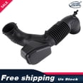 thumbnail image 1 of Zcargel 1Pcs Air Intake Hose Fit 2011-2014 for Hyundai Sonata 2011-2015 for Kia Optima 281303S160, 1 of 10