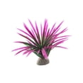 thumbnail image 1 of 1Pcs Artificial Seaweed Water Plants for Aquarium,Plastic Fish Tank Plant Decorations,Lifelike Plastic Water Plants For Aquarium Landscaping and Hideouts,Mini Fish Tank Accessories(Purple1), 1 of 8