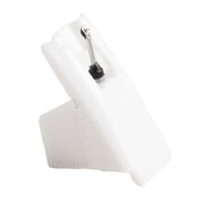 1Pcs Atn85Ep/At85Ep Oval Turntable Cartridge Record Player Needle Replacement