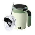 thumbnail image 1 of 1Pcs Automatic Magnetic Stirring Coffee Mug, Mixmate Mug, Upgraded Detachable Base Self-Stirring Mug, Auto Stirring Mugs with Lid Handle, Smart Mixing Cup for Coffee, Chocolate, Milk, Tea (Green), 1 of 9