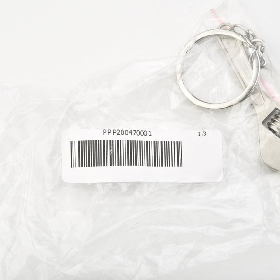 1Pcs Automotive Metal Wrench Style Keychain Creative Fashionable Compact Silver Keyring Suitable For House&Car Key 17Cm Fangkenuo