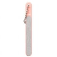 thumbnail image 1 of 1Pcs/Bag Pink Nail File Strip Sanding Polishing File Home Manicure Sanding Strip With Chain Nail File Nail Files, 1 of 7