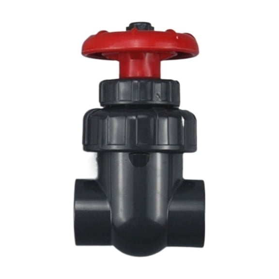 1Pcs Ball Valve 20/25/32/40/50mm Gate Valve Precision Flow Control Sluice Switch Ball Valve For Garden Irrigation Aquarium ,Easy to Install