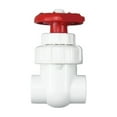 thumbnail image 1 of 1Pcs Ball Valve 20/25/32/40/50mm Gate Valve Precision Flow Control Sluice Switch Ball Valve For Garden Irrigation Aquarium ,Easy to Operate, 1 of 7