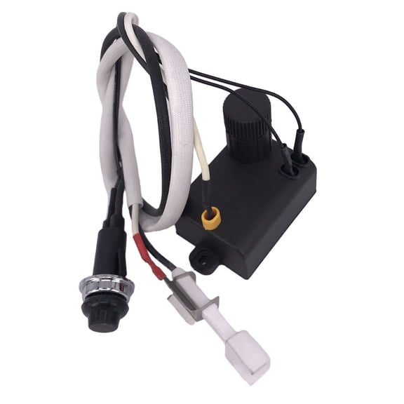 1Pcs Bbq Grill Ignitor Kit For Weber For Spirit E-310 S-310 Replacement Grill Replacement Parts Outdoor