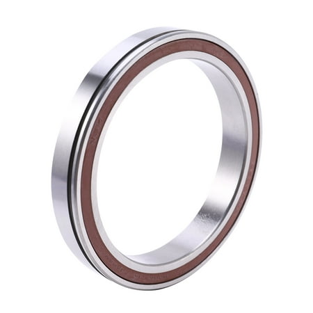 1Pcs Bearing 95DSF01 95X120X17 Differential Bearing Sealed Ball Bearings Thin Section Deep Groove Ball Bearings