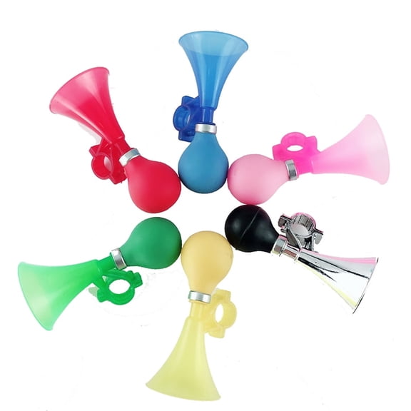 1Pcs Bike Air Horn Safety Road Bicycle Children Bike Handlebar Bell Ring Bicycle