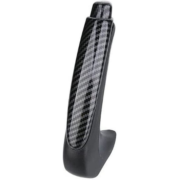 1Pcs Black 47115-SNA-A82 Emergency Parking Brake Handle Fit for 2006 2007 2008 2009 2010 2011 Honda Civic