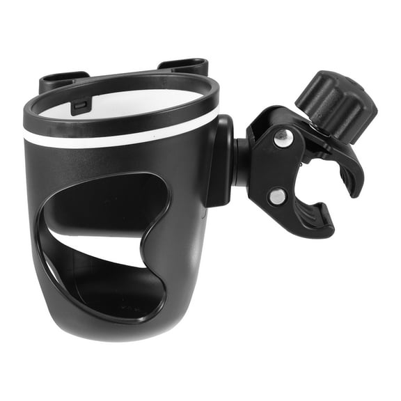 1Pcs Black Bicycle Drink Holder Bike Water Bottle Cage Holder for Bicycle Plastic