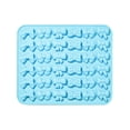 thumbnail image 1 of 1Pcs Bow For Chocolate Mini Bowknot Silicone Mould Gummy Fondant Cute Baking Cupcake Diy Crafting Mould For Cookie Candy Jelly 1Pc Home Decor, 1 of 4