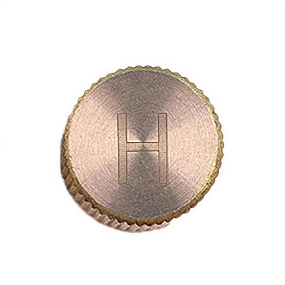 1Pcs Brass R134A AC Valve Accessories, Leakproof High Pressure Port Covers, Replacement Air Conditioner Service Accessories for Vehicles