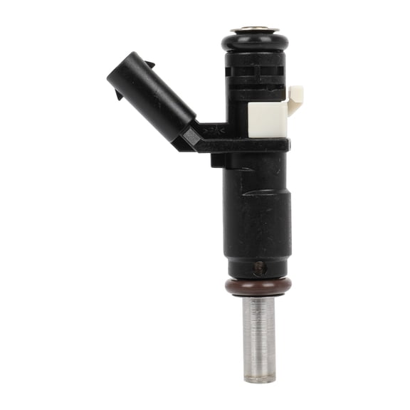 1Pcs CCIYU Fuel Injector Suitable With 2007-2008 for Dodge Sprinter 2500 2007-2008,2006-2007 for Mercedes-Benz C230,2008-2012 for Mercedes-Benz C300,2006-2011 for Mercedes-Benz C350 85212224, FJ840