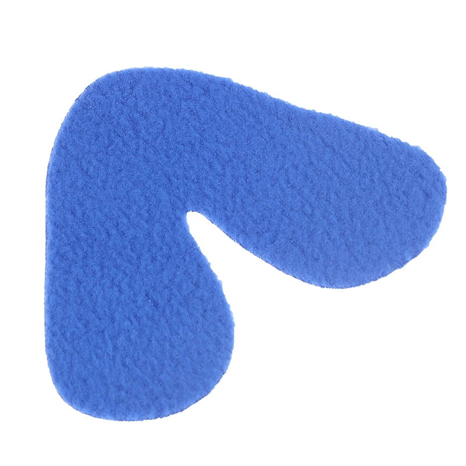 1Pcs CPAP Nose Pads Comfort Nose Pad for Avoiding Air Leaks, Red Mark, Irritation, Pressure