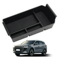 thumbnail image 1 of 1Pcs Car Center Console Organizer For Chery 7Plus For Ebro S700 For Tiggo 7 Pro Max 2025+ Car Interior Decor Accessories, 1 of 9