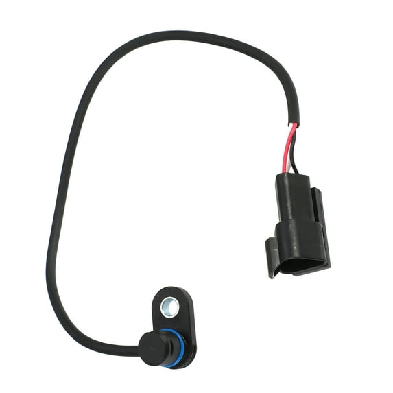 1Pcs Car Electronic Speedometer Sensor for Harley Davidson Electra Glide Classic-FLHTC 95-03 ABS Black